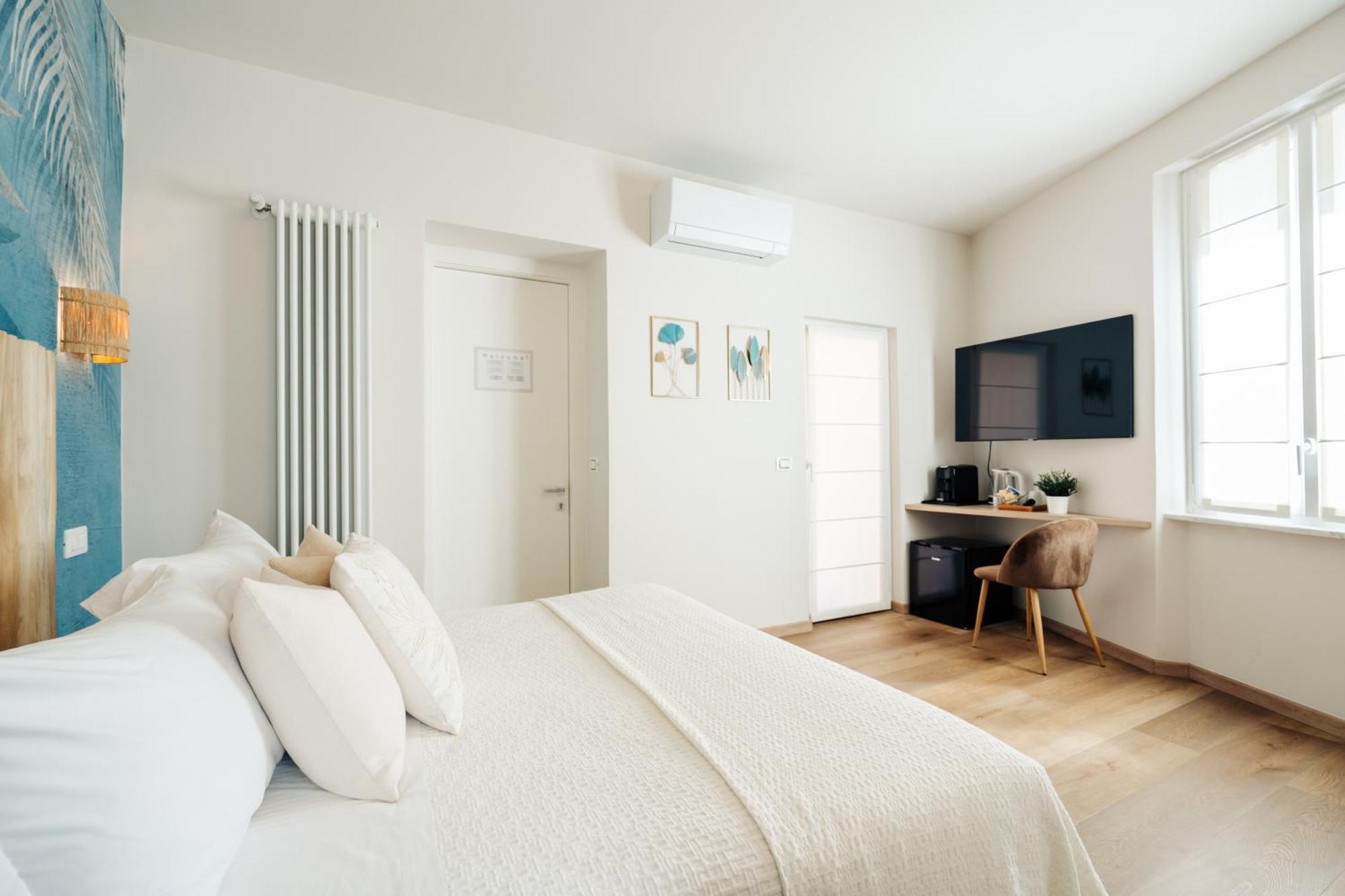 Cadamare Charming Rooms In Portovenere La Spezia Exterior foto