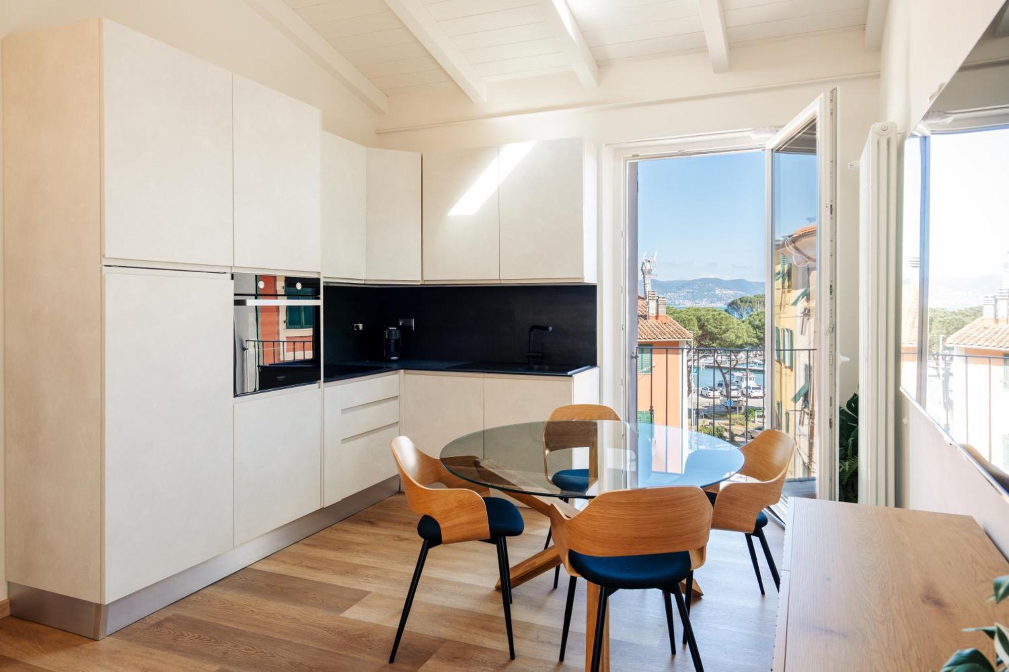 Cadamare Charming Rooms In Portovenere La Spezia Exterior foto