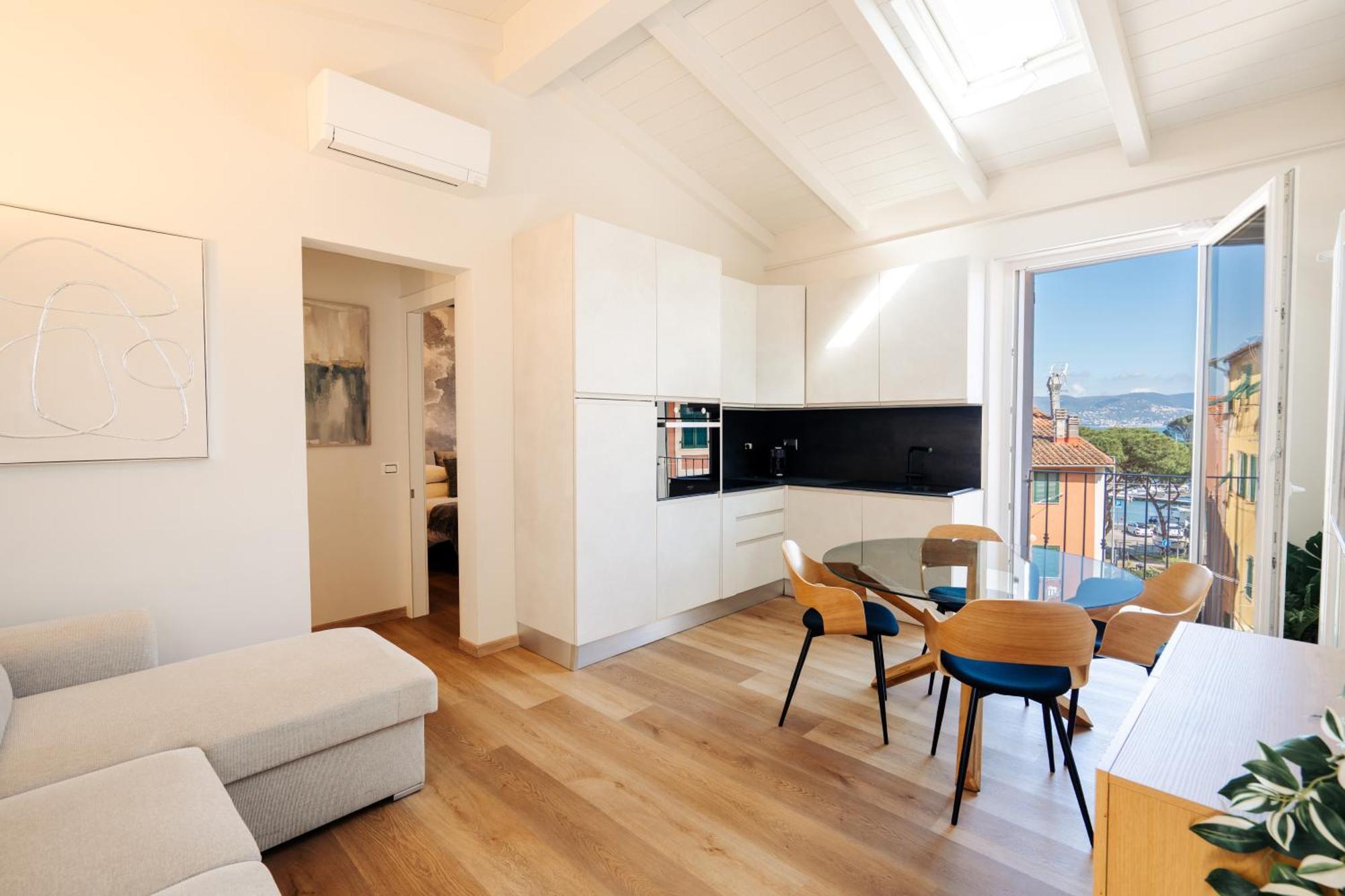 Cadamare Charming Rooms In Portovenere La Spezia Exterior foto