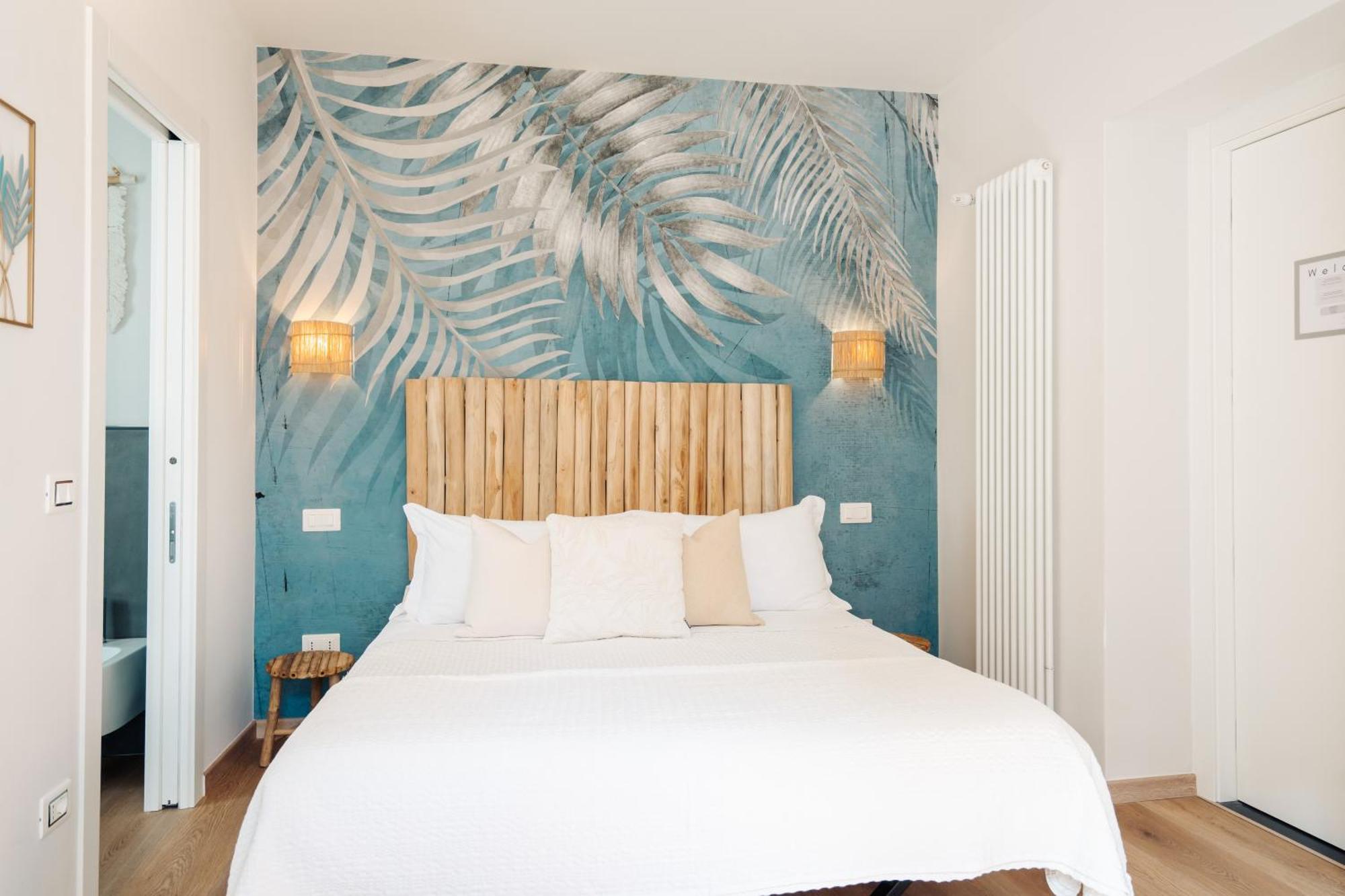 Cadamare Charming Rooms In Portovenere La Spezia Exterior foto
