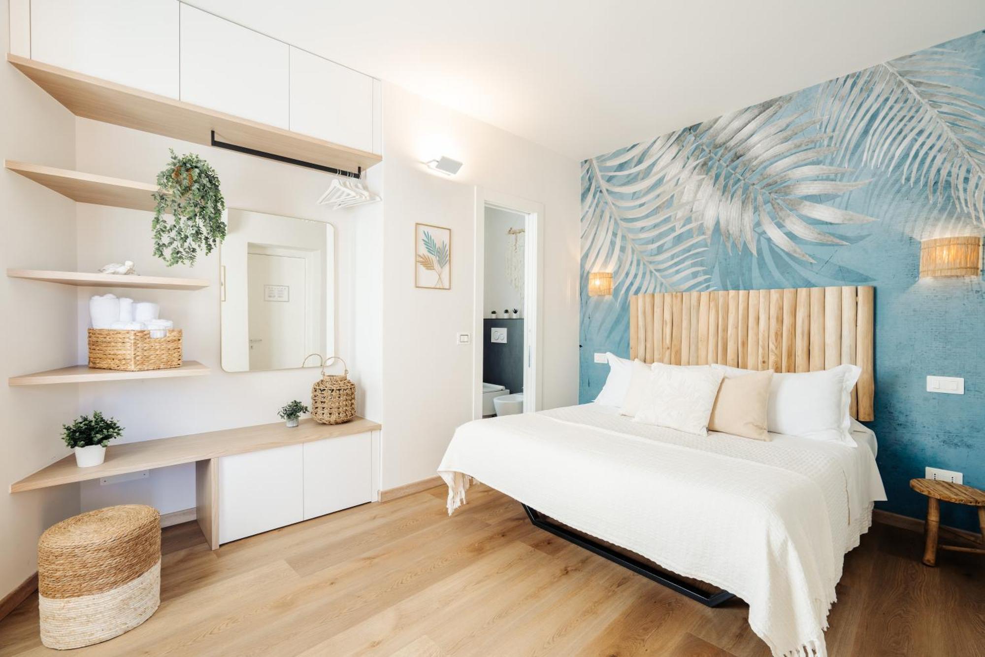 Cadamare Charming Rooms In Portovenere La Spezia Exterior foto