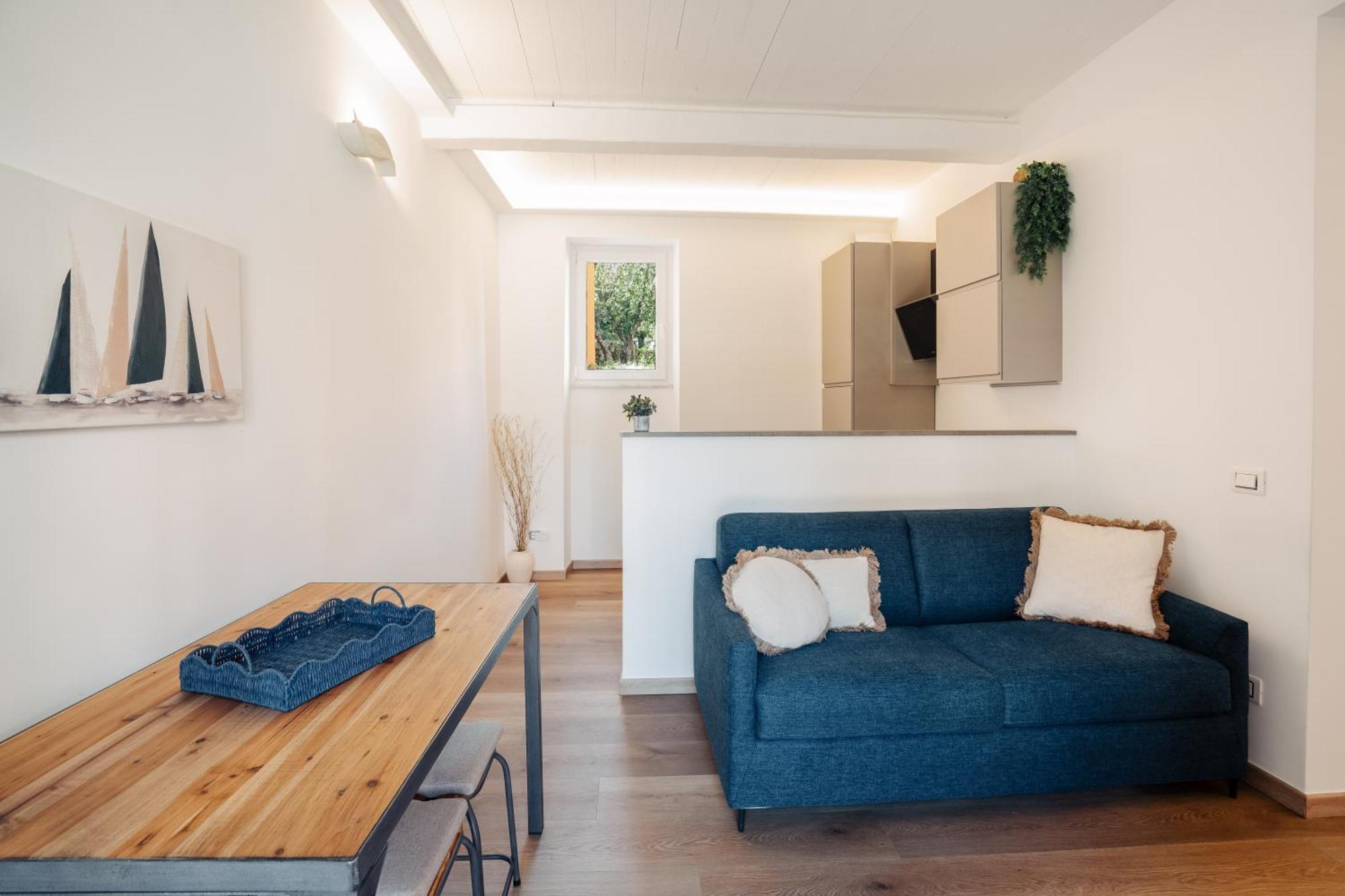 Cadamare Charming Rooms In Portovenere La Spezia Exterior foto