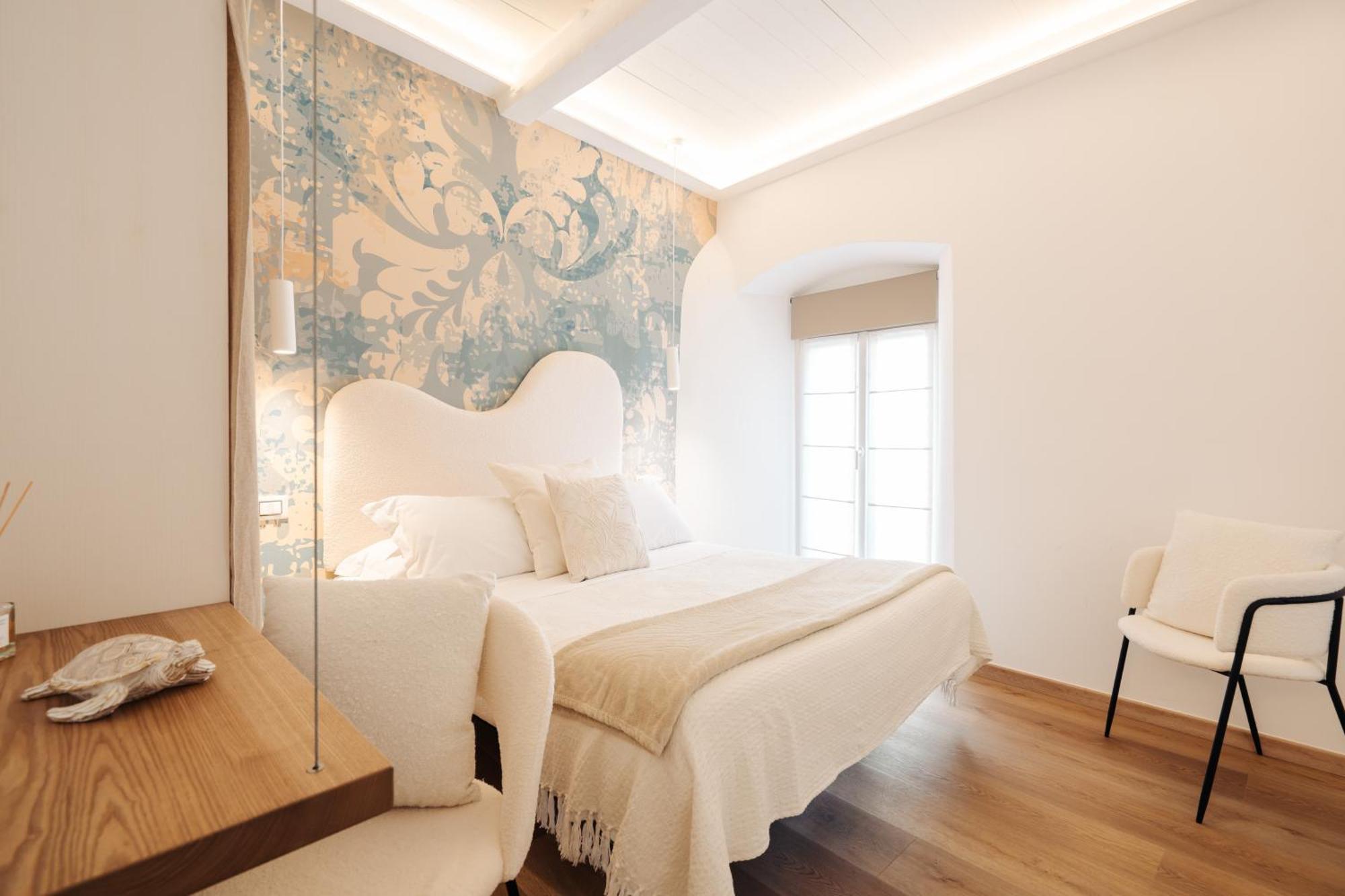 Cadamare Charming Rooms In Portovenere La Spezia Exterior foto